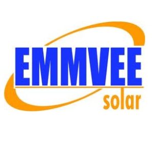 Emmvee Solar Company Logo
