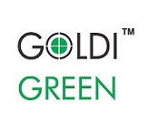 Goldi Green Solar Company logo