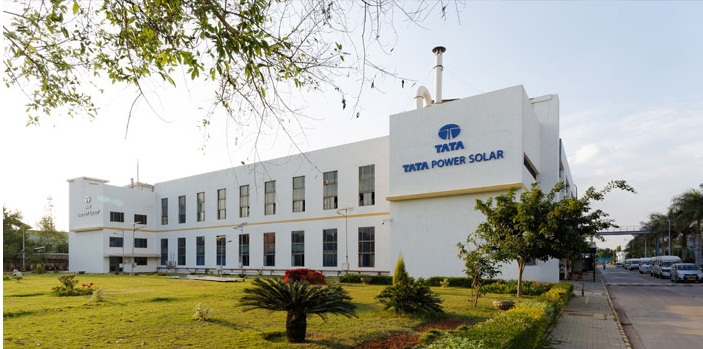 TATA Power Solar Panel inverter system price in india