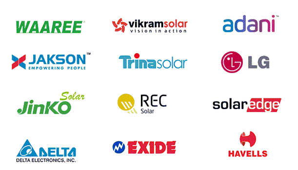 Top 10 Solar Panel Manufacturer in India