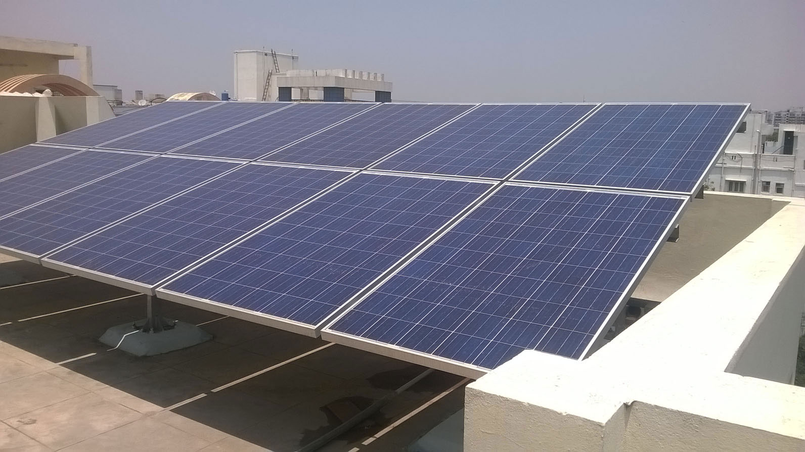 Solar Power Plant 1kw 20kw On Grid Solar Power Plant Price 2019