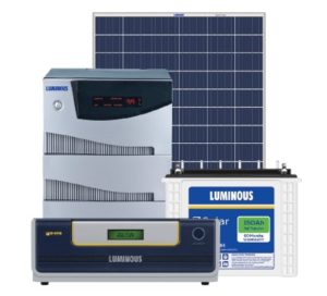 7kW Solar Sytem Price with Panels, inverter and batteries.