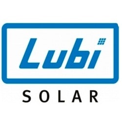 Lubi Solar Panel Price