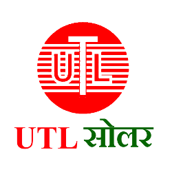 UTL solar logo