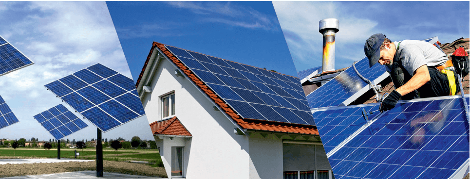 Solar Power Plant-Off Grid System-1kW-10kW Price in Dubai, UAE - PRICEnMORE  UAE